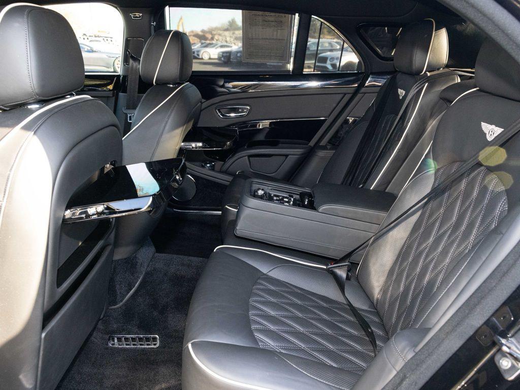 2020 Bentley Mulsanne Base - Photo 52