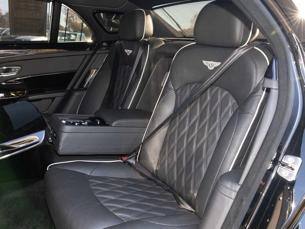 2020 Bentley Mulsanne Base - Photo 53