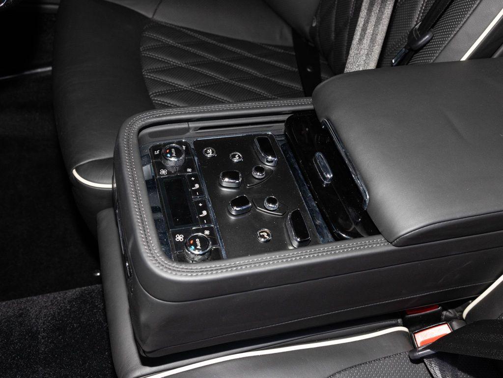 2020 Bentley Mulsanne Base - Photo 54