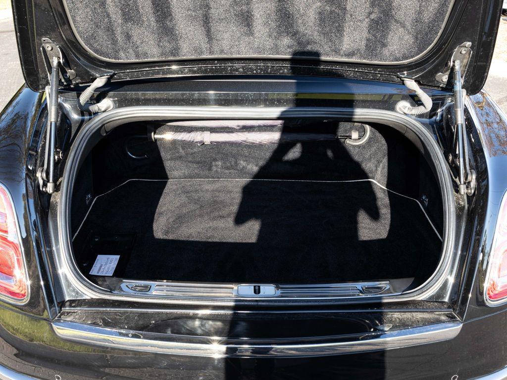 2020 Bentley Mulsanne Base - Photo 56