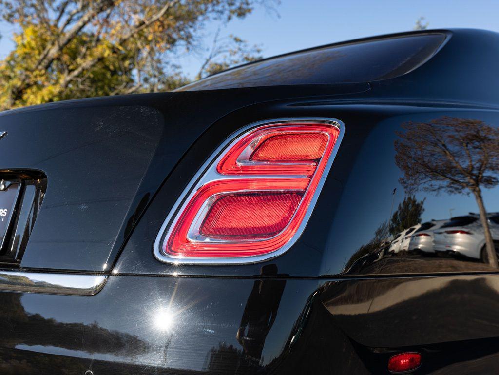 2020 Bentley Mulsanne Base - Photo 59