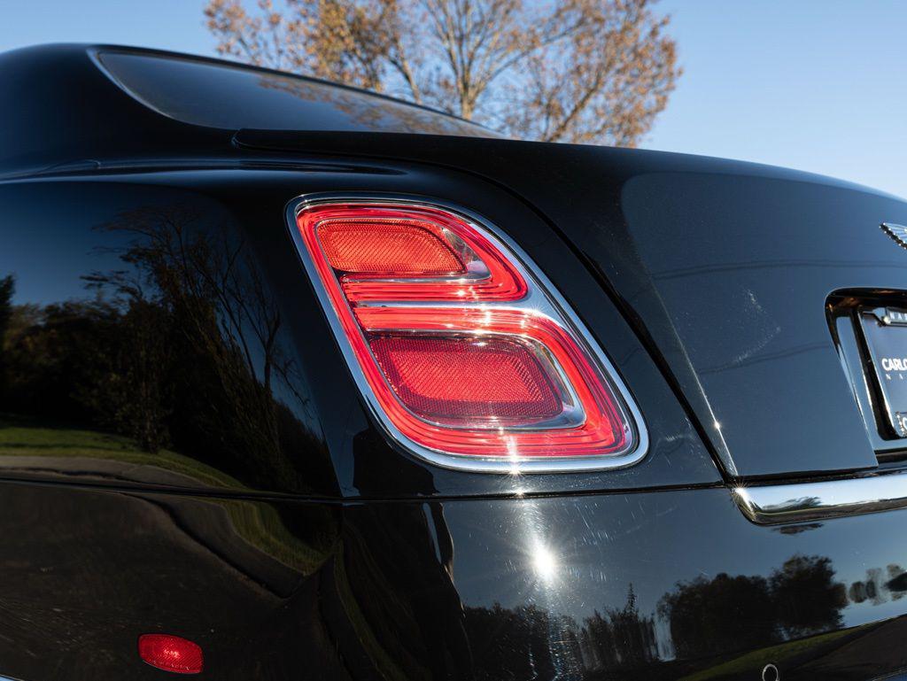 2020 Bentley Mulsanne Base - Photo 60