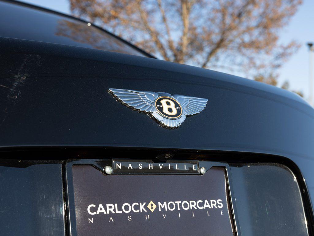 2020 Bentley Mulsanne Base - Photo 61