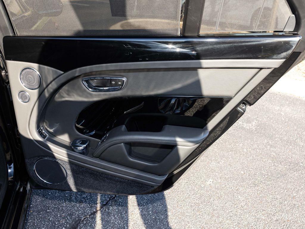 2020 Bentley Mulsanne Base - Photo 62
