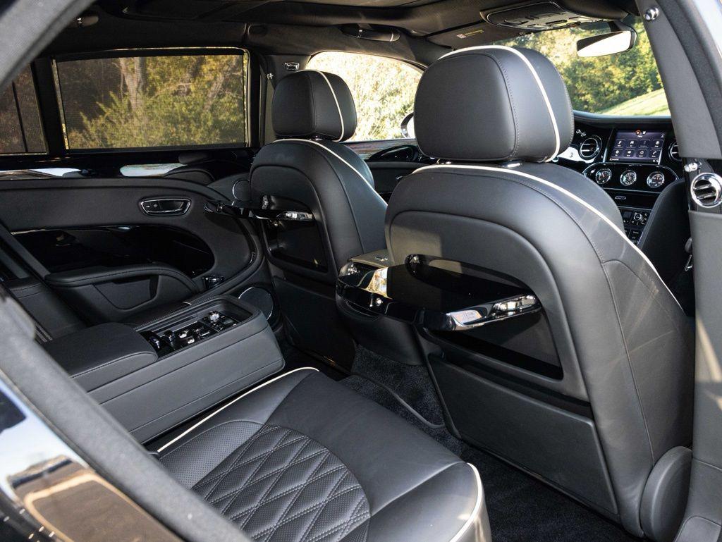 2020 Bentley Mulsanne Base - Photo 63