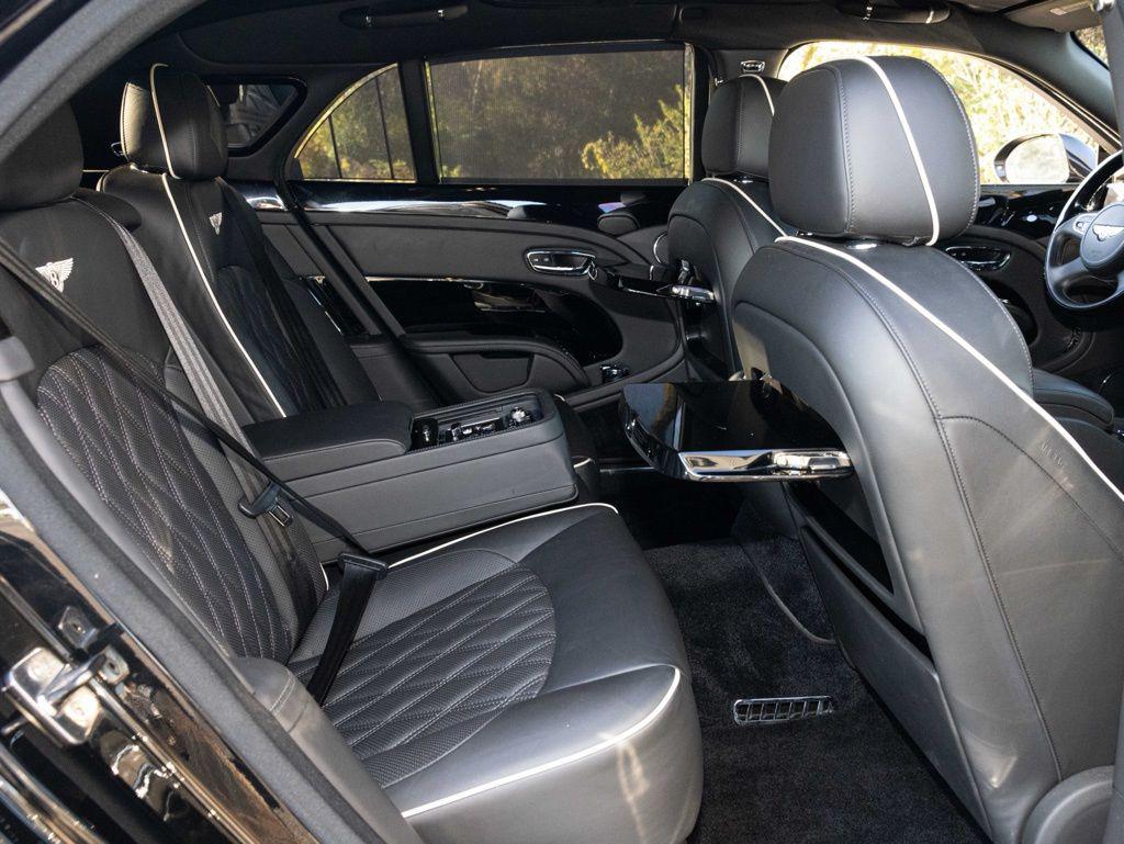 2020 Bentley Mulsanne Base - Photo 64