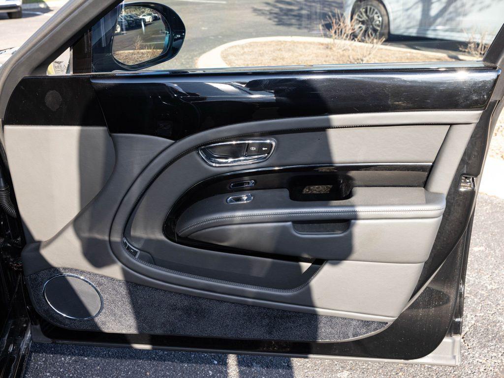 2020 Bentley Mulsanne Base - Photo 65