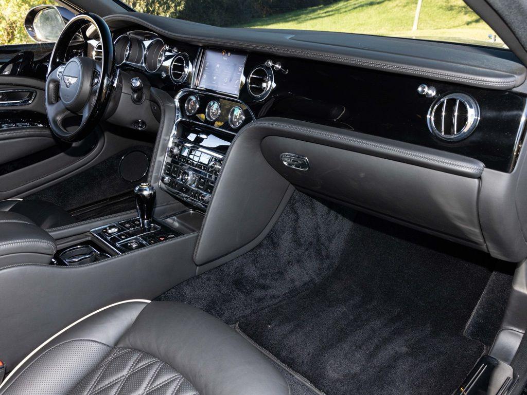 2020 Bentley Mulsanne Base - Photo 66