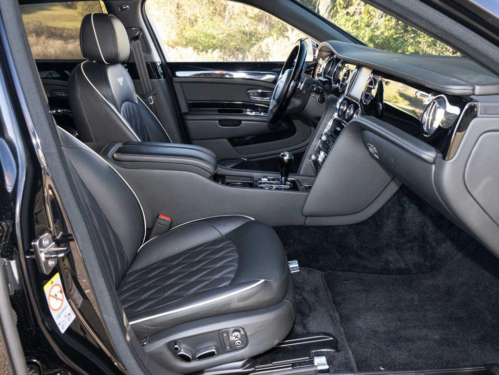2020 Bentley Mulsanne Base - Photo 67