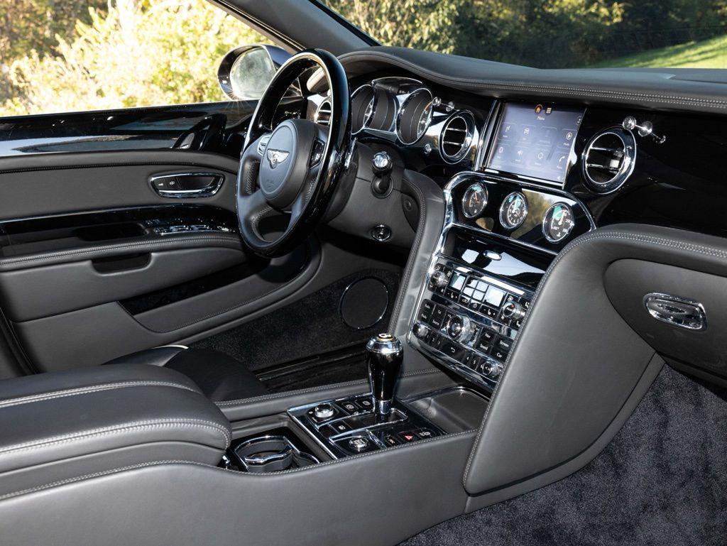 2020 Bentley Mulsanne Base - Photo 68