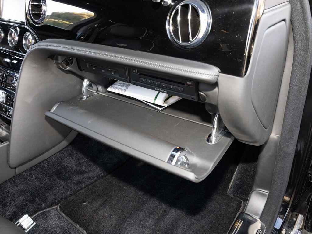 2020 Bentley Mulsanne Base - Photo 69