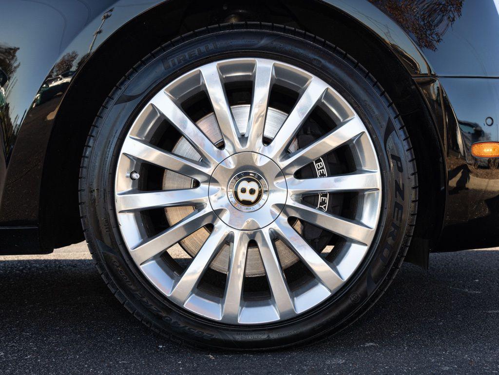 2020 Bentley Mulsanne Base - Photo 73