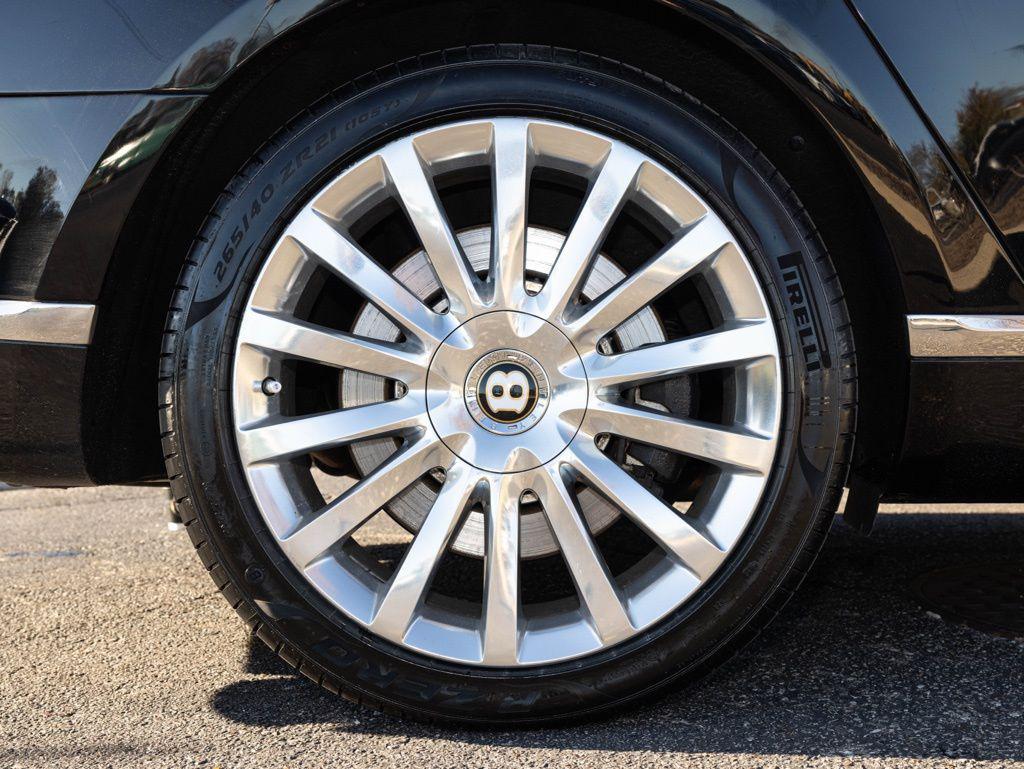 2020 Bentley Mulsanne Base - Photo 75