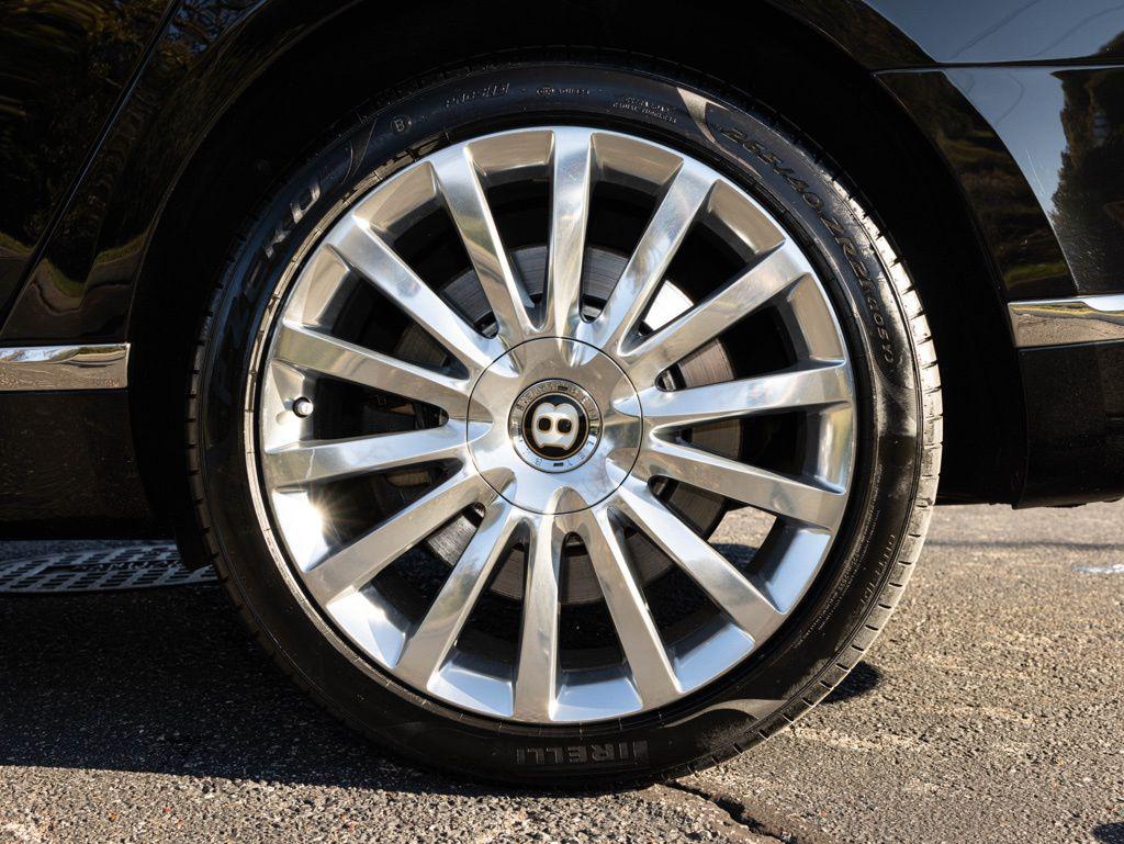 2020 Bentley Mulsanne Base - Photo 77
