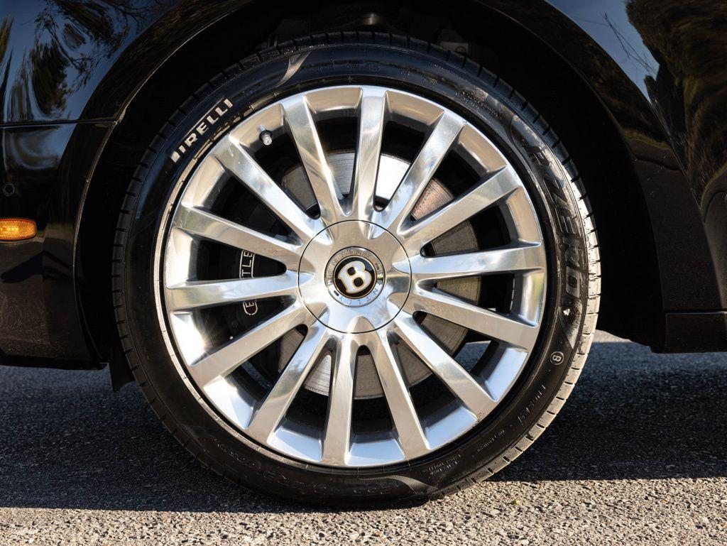 2020 Bentley Mulsanne Base - Photo 79