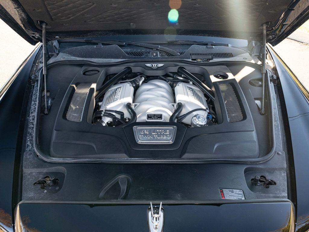 2020 Bentley Mulsanne Base - Photo 81