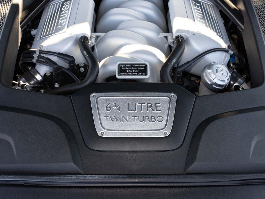 2020 Bentley Mulsanne Base - Photo 82