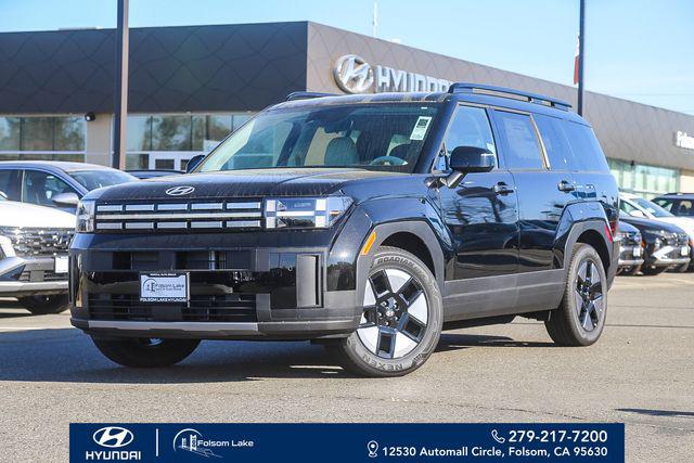 2026 Hyundai Santa Fe Hybrid SEL for sale in Folsom, CA