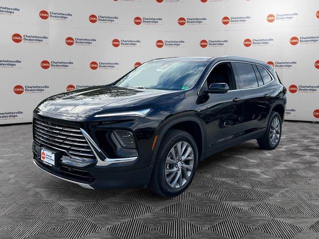 2026 Buick Enclave Preferred for sale in Charlottesville, VA