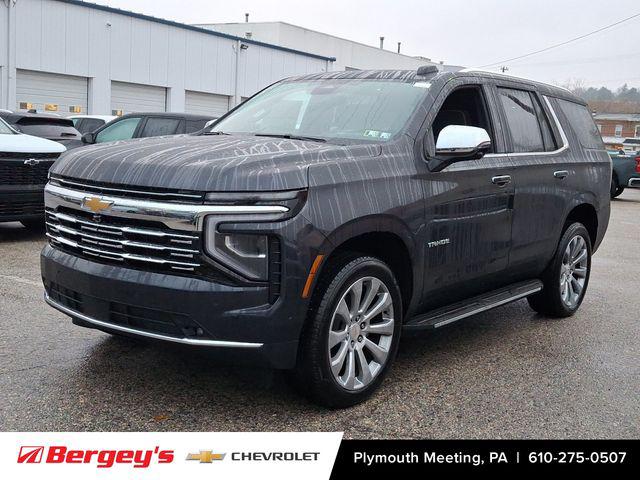 2026 Chevrolet Tahoe 4WD Premier for sale in Plymouth Meeting, PA
