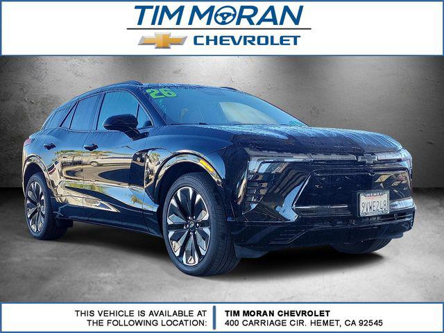 2026 Chevrolet V Blazer RS FWD for sale in Hemet, CA