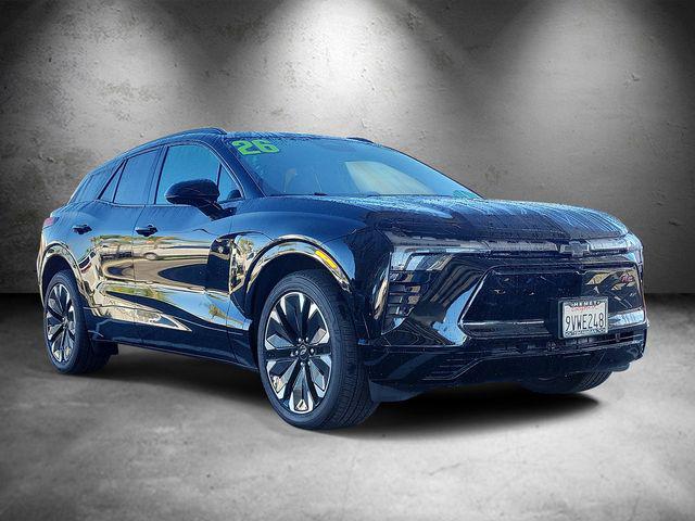 2026 Chevrolet V Blazer RS FWD