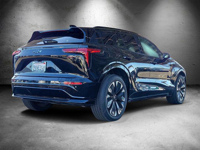 2026 Chevrolet V Blazer RS FWD