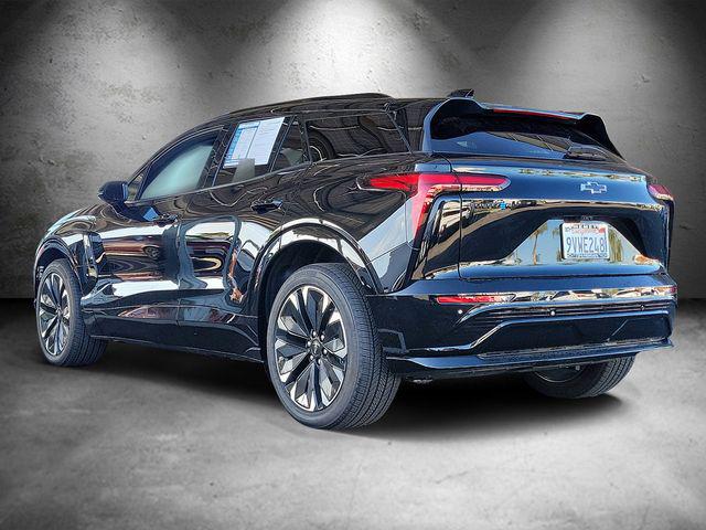 2026 Chevrolet V Blazer RS FWD