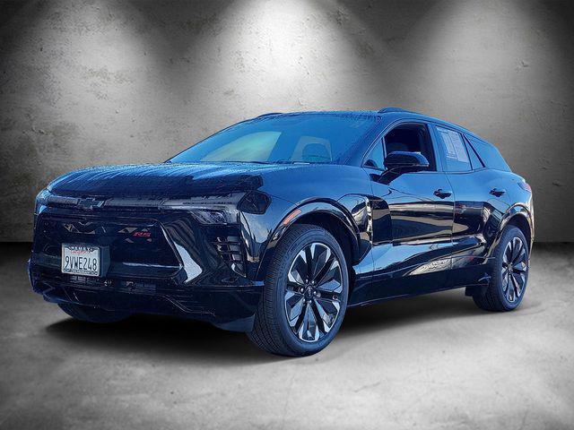 2026 Chevrolet V Blazer RS FWD