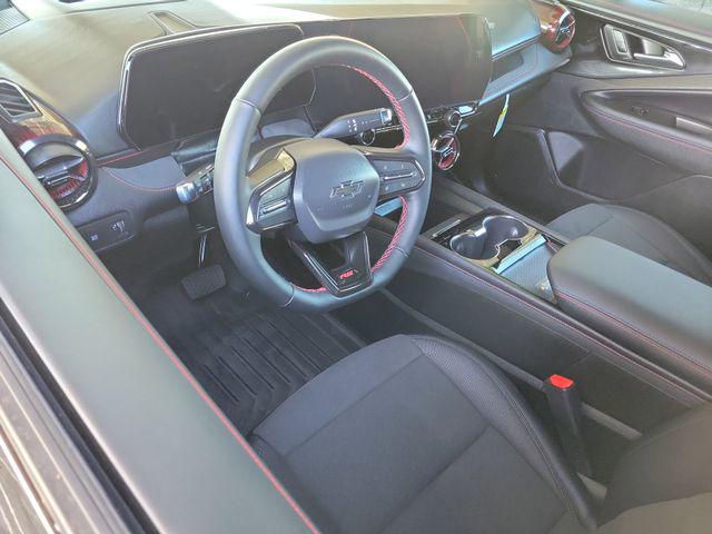 2026 Chevrolet V Blazer RS FWD