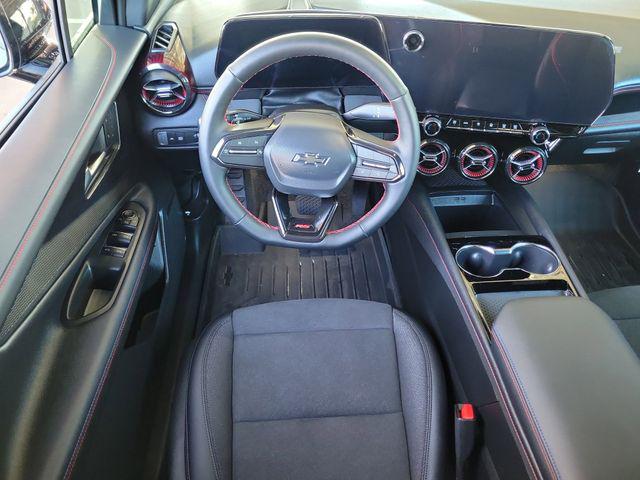 2026 Chevrolet V Blazer RS FWD