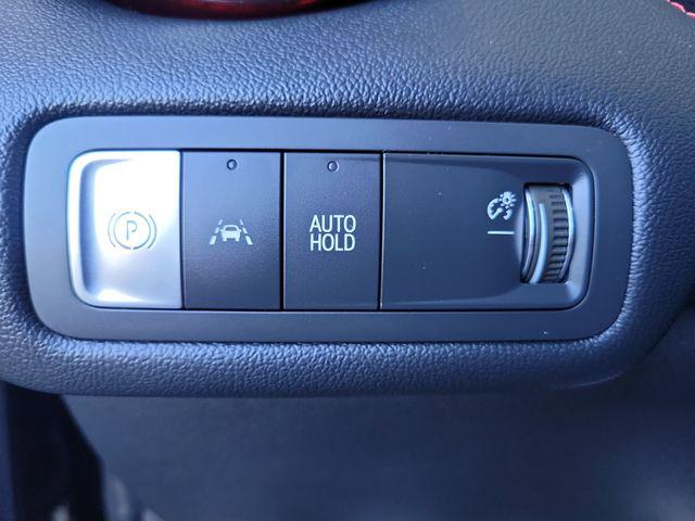 2026 Chevrolet V Blazer RS FWD