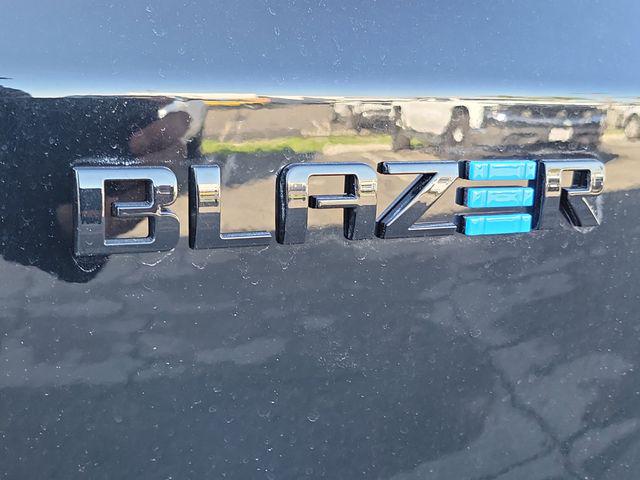 2026 Chevrolet V Blazer RS FWD