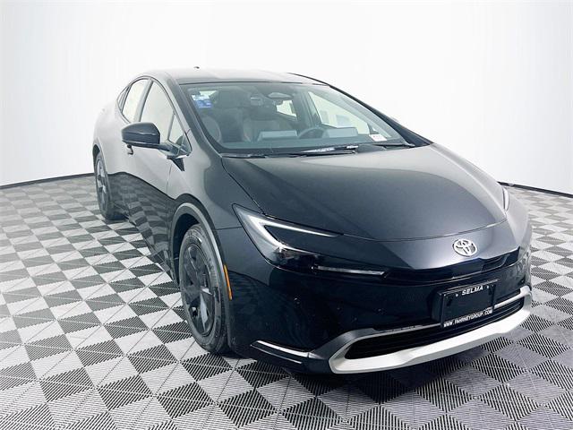 2026 Toyota Prius Plug-In SE for sale in Selma, CA