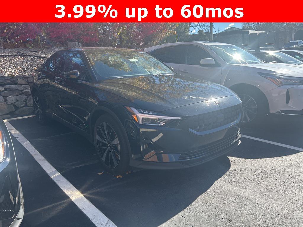 2022 Polestar 2 Base's photo