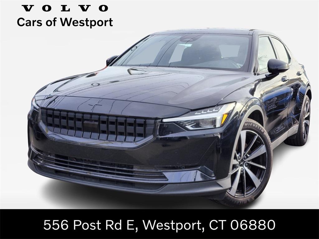 2022 Polestar 2 Base's photo
