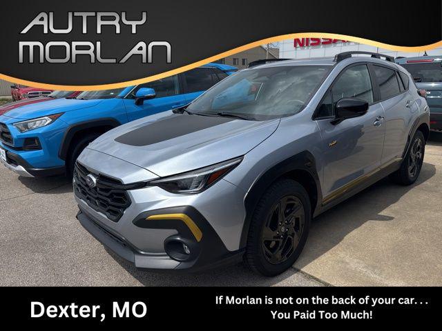 2024 Subaru Crosstrek Sport for sale in Dexter, MO
