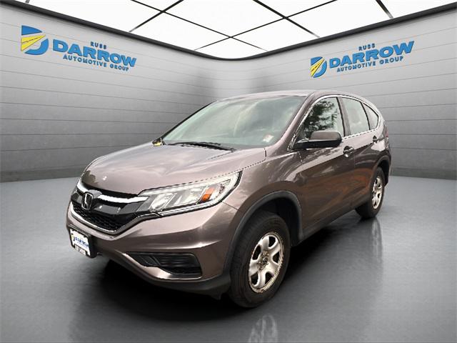 2015 Honda CR-V LX for sale in Greenfield, WI