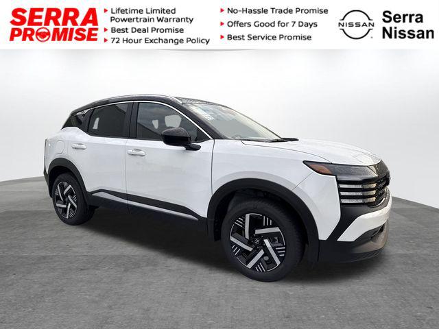 2026 Nissan Kicks SV for sale in Sylacauga, AL