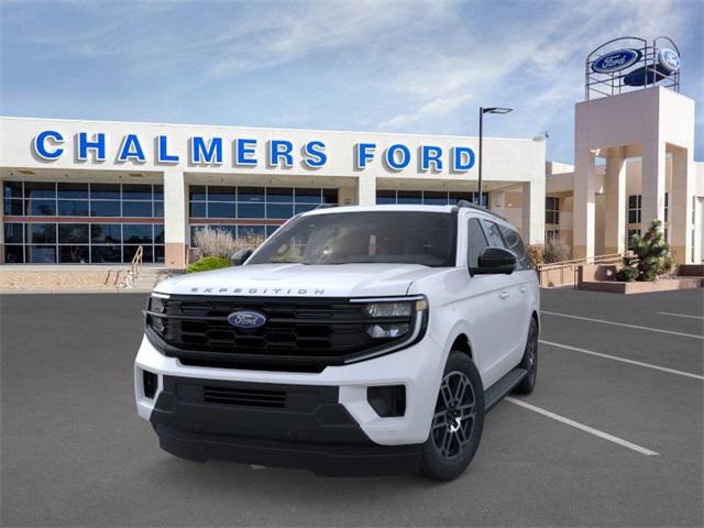 2025 Ford Expedition Active MAX