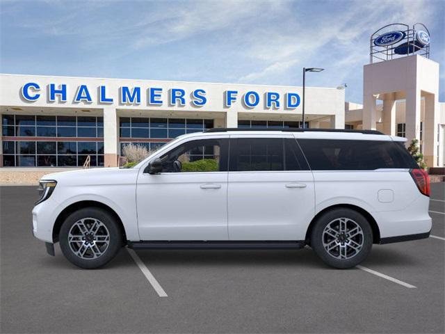 2025 Ford Expedition Active MAX