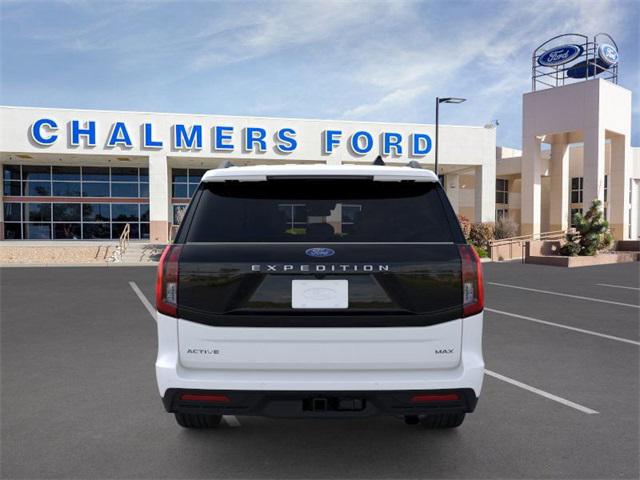 2025 Ford Expedition Active MAX