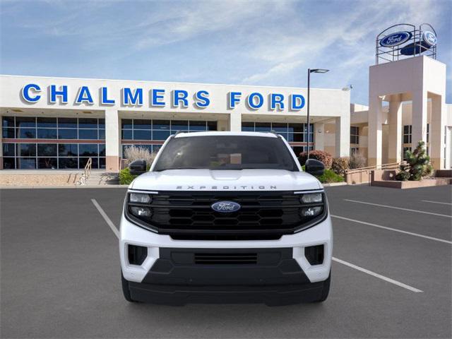 2025 Ford Expedition Active MAX