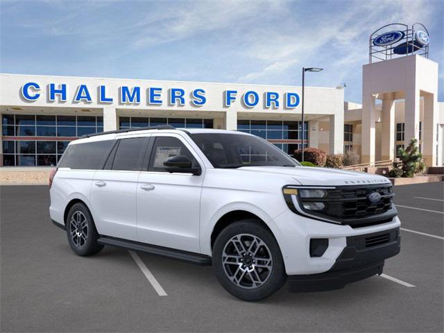 2025 Ford Expedition Active MAX