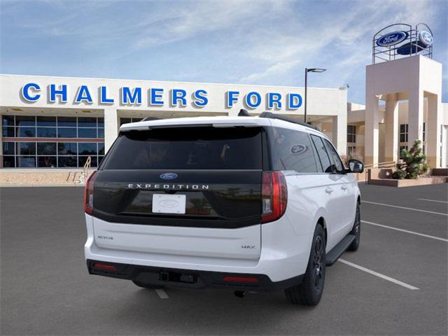 2025 Ford Expedition Active MAX