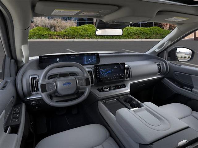 2025 Ford Expedition Active MAX