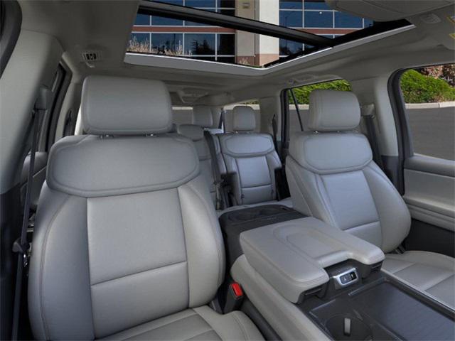 2025 Ford Expedition Active MAX