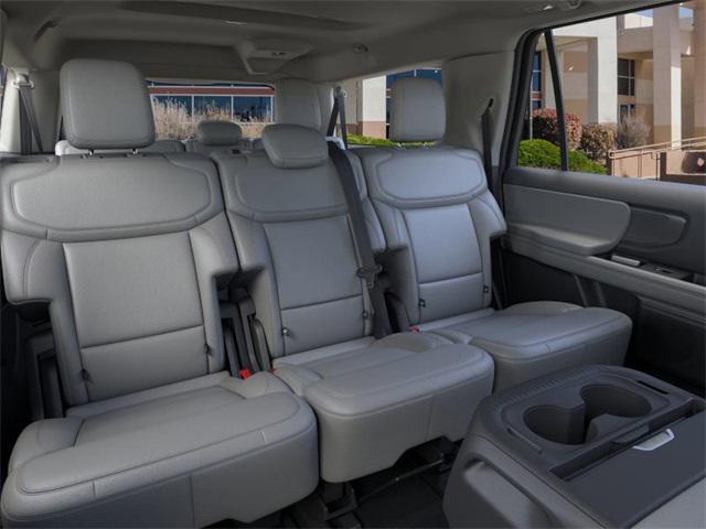 2025 Ford Expedition Active MAX