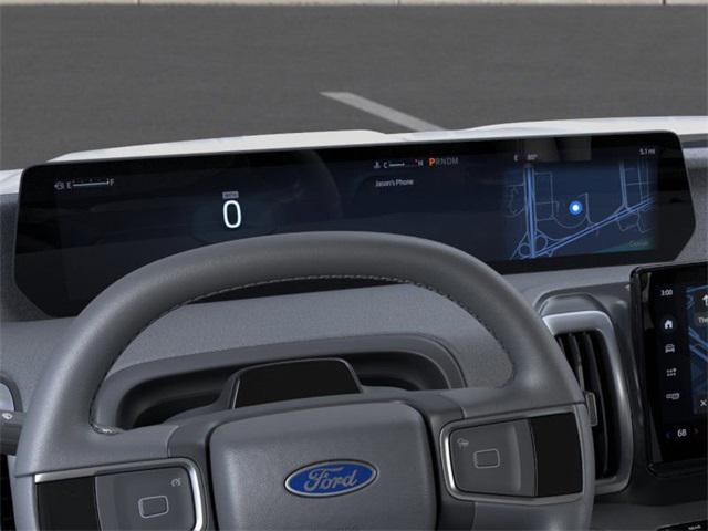 2025 Ford Expedition Active MAX