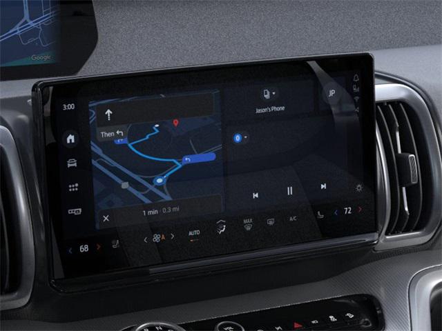 2025 Ford Expedition Active MAX